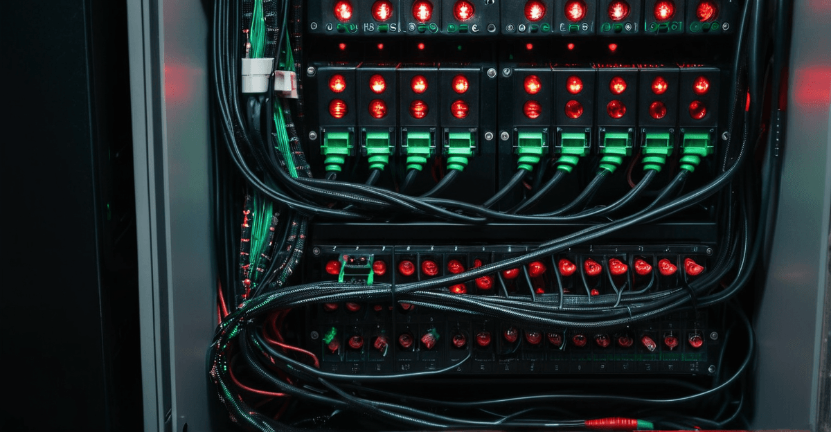 Inheriting a 30K-User RPG Platform: When Your Dice Roll Snake Eyes on Legacy Code