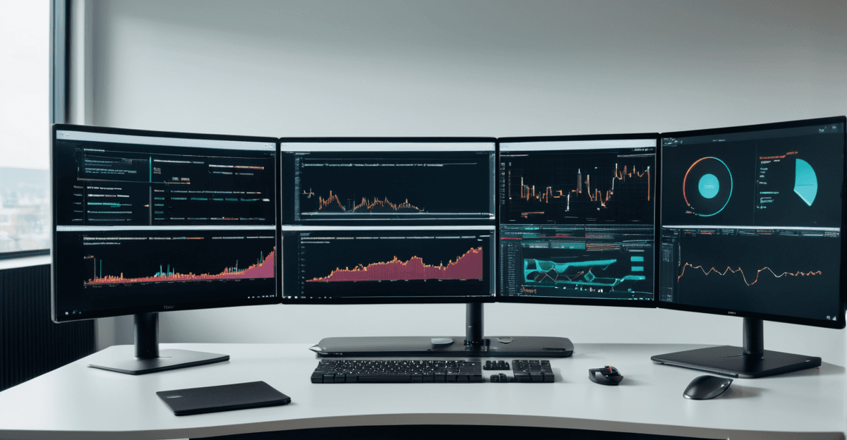 Why FinTech Companies Should Stop Buying and Start Building Internal Tooling