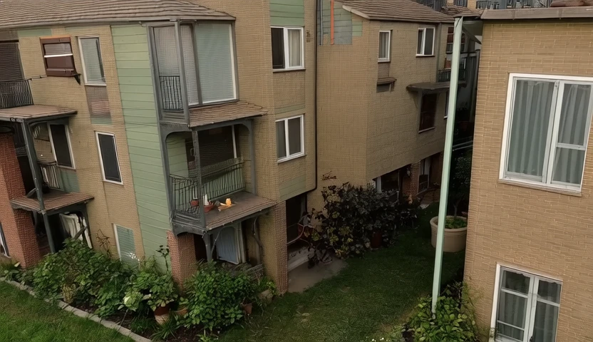 Generating AI Video on a Local GPU with Wan2.1 and ComfyUI